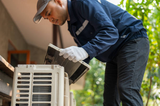 Best HVAC Consulting and Engineering in USA